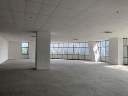 West Park Bizcentral (D22), Factory #568594901